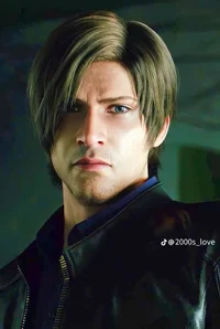 Leon Kennedy 