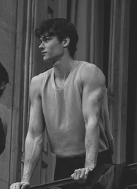 Mattheo Riddle