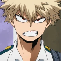 Bakugou