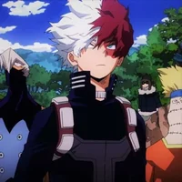 Shoto Todoroki