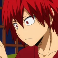 Ejiro Kirishima - BL