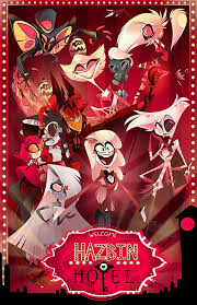Hazbin hotel