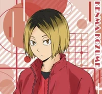 Kenma Kozume