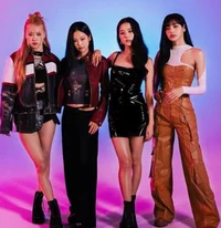 Blackpink 