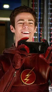 Barry Allen
