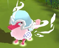 -Animal Jam RP-