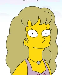 Darcy - The Simpsons
