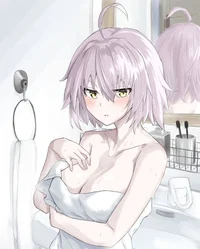 Jeanne alter