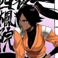 Yoruichi