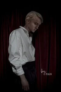 Draco Malfoy