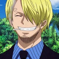 Sanji Vinsmoke