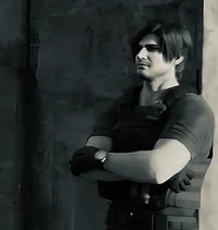 Leon Kennedy