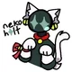 Neko halt
