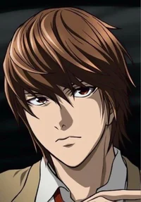Light Yagami