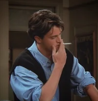 Chandler Bing