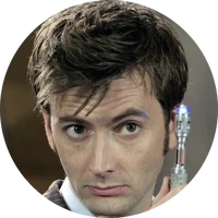 the tenth doctor