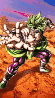 Broly