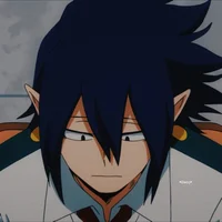 Tamaki Amajiki