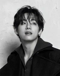 Kim Taehyung