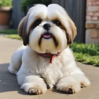 shih tzu