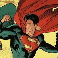 Clark Kent