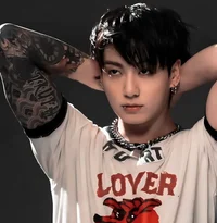 Jeon Jungkook 