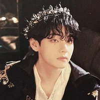 Kim Taehyung 