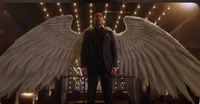 Lucifer Morningstar