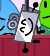 Clippy-BFB