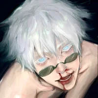 Satoru Gojo