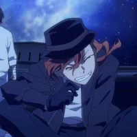Chuuya