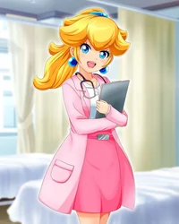 Dr peach
