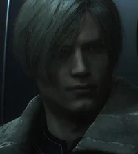 Leon Kennedy