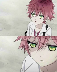 Ayato sakamaki