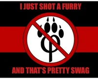 Anti furry pick me 