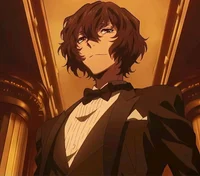Osamu Dazai