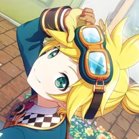 Kagamine Len
