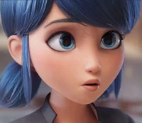Elastic Marinette