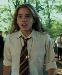 Hermione granger 