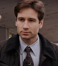 Fox Mulder 