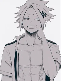 Kaminari Denki
