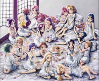 Sleepover