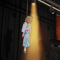 Kidanronpa chapter 1