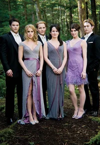 The Cullens