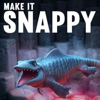 Mr Snappy