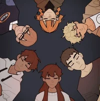 SBG -The first night