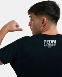 Pedri Gonzalez 
