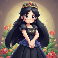 Princess blackberry