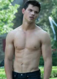 Jacob Black