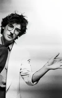 Charly Garcia 